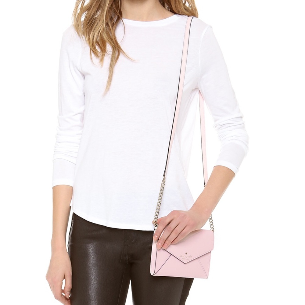 Kate Spade Cedar Street Monday Crossbody Purse